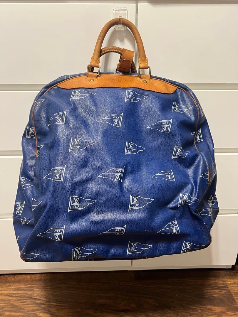 Louis Vuitton エヴァジオンアメリカズカップ⭐︎ビンテージ⭐︎