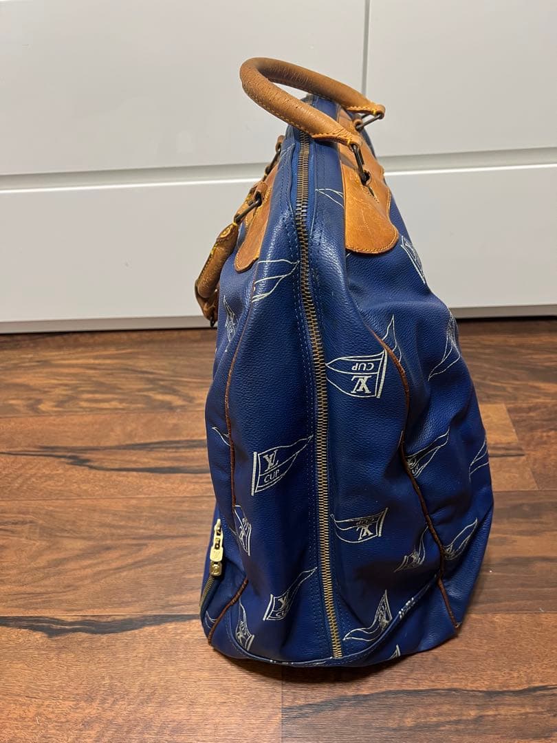 Louis Vuitton エヴァジオンアメリカズカップ⭐︎ビンテージ⭐︎