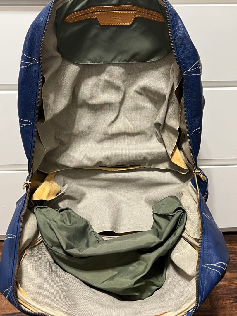 Louis Vuitton エヴァジオンアメリカズカップ⭐︎ビンテージ⭐︎