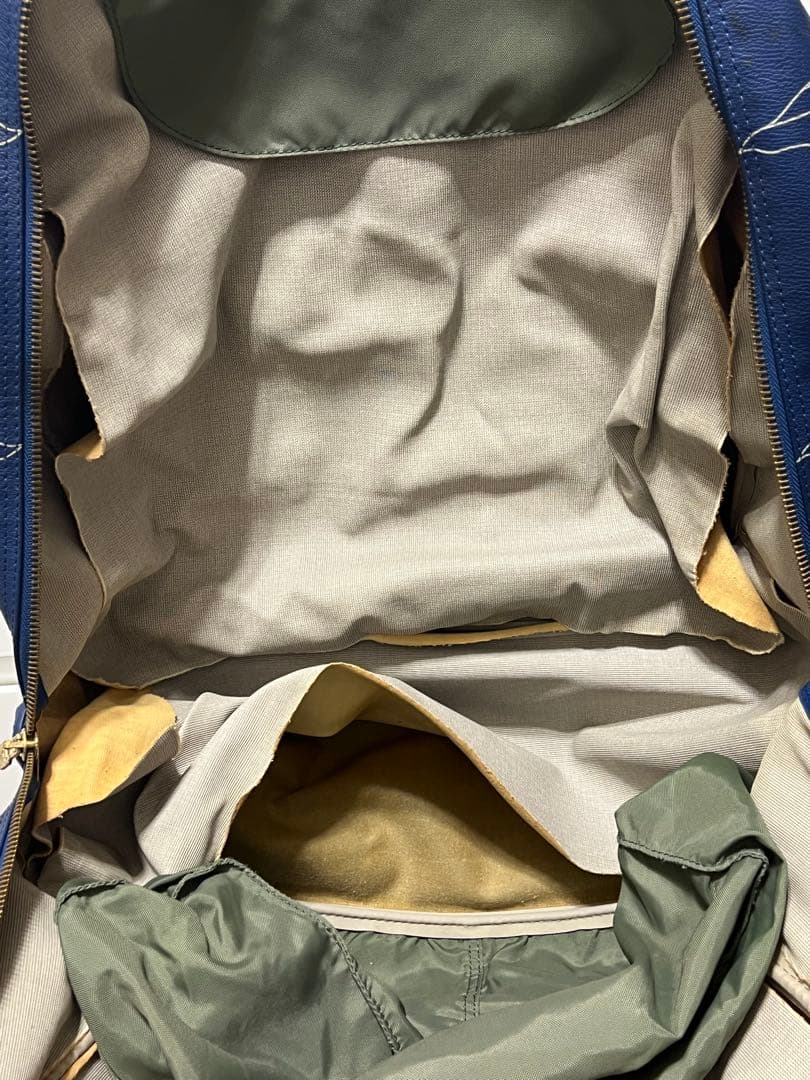 Louis Vuitton エヴァジオンアメリカズカップ⭐︎ビンテージ⭐︎