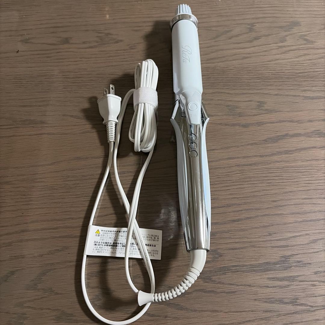 Refa カールヘアアイロン