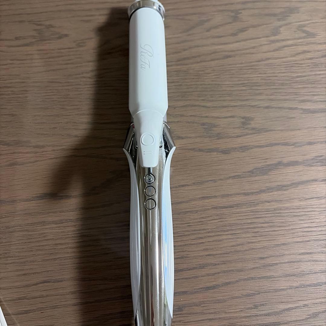 Refa カールヘアアイロン