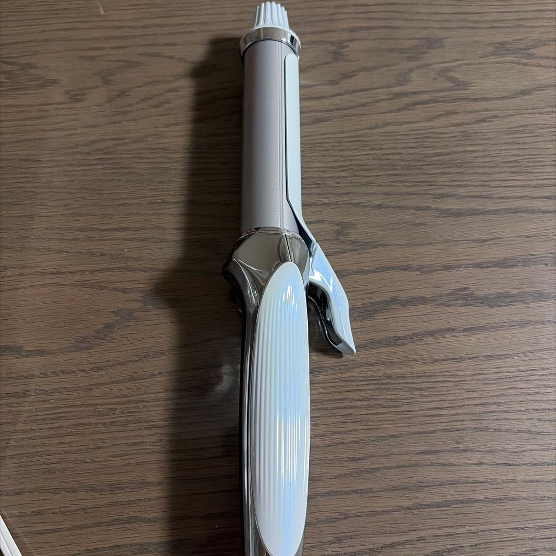 Refa カールヘアアイロン