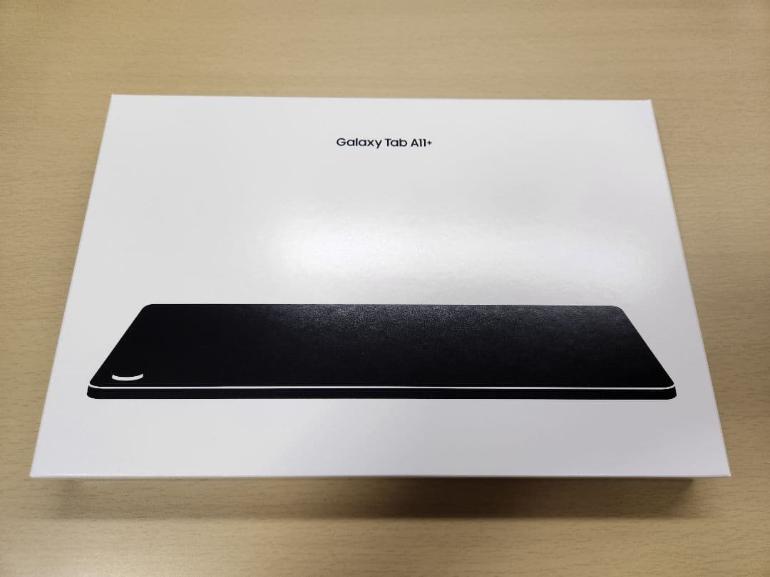 Samsung Galaxy Tab A11+ 128GB グレー