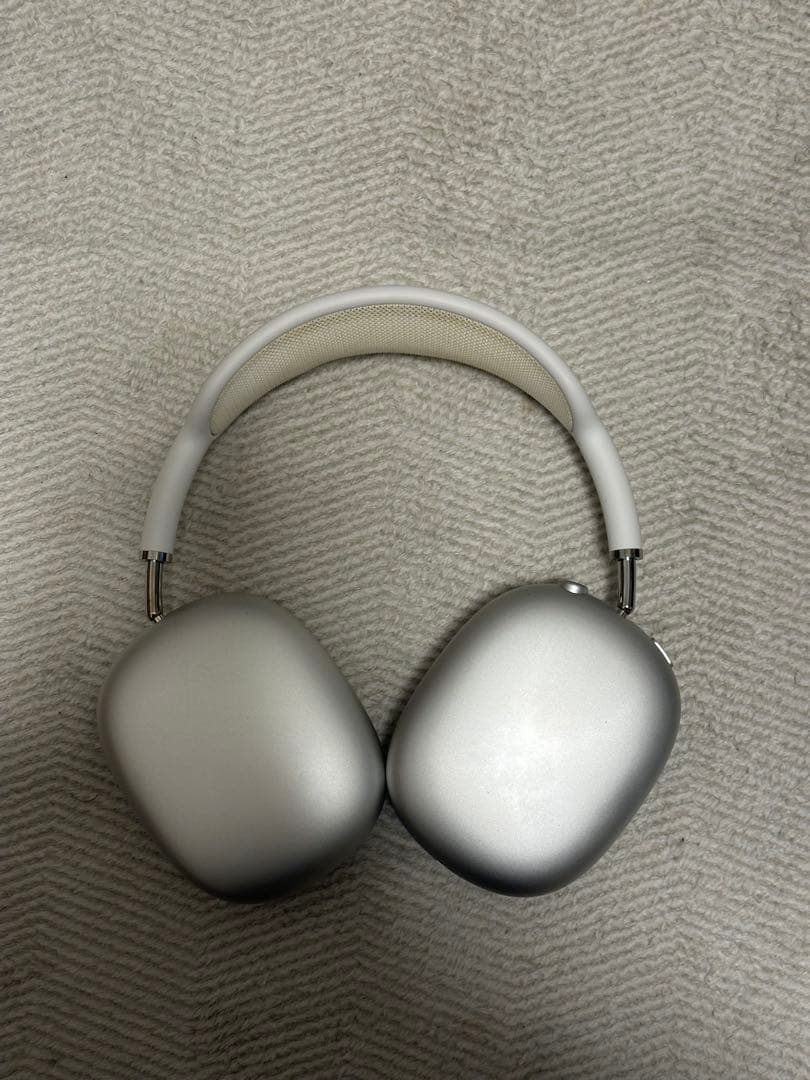 AirPods Max (第1世代/lightning)