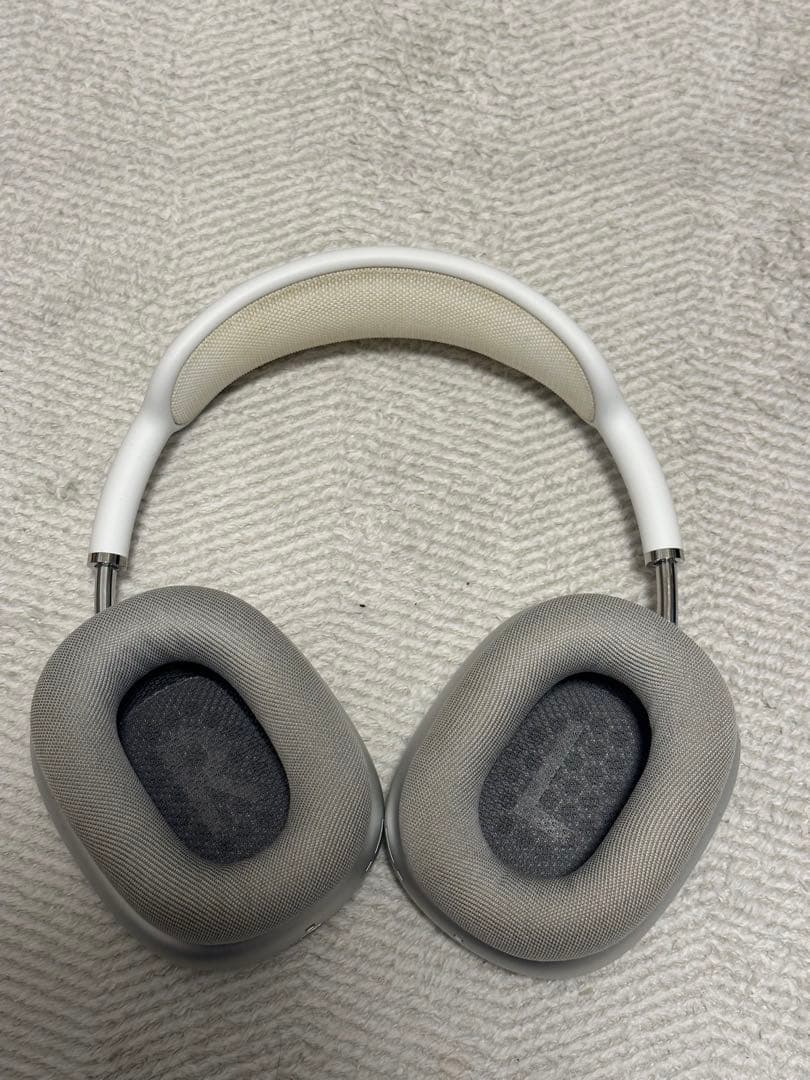 AirPods Max (第1世代/lightning)