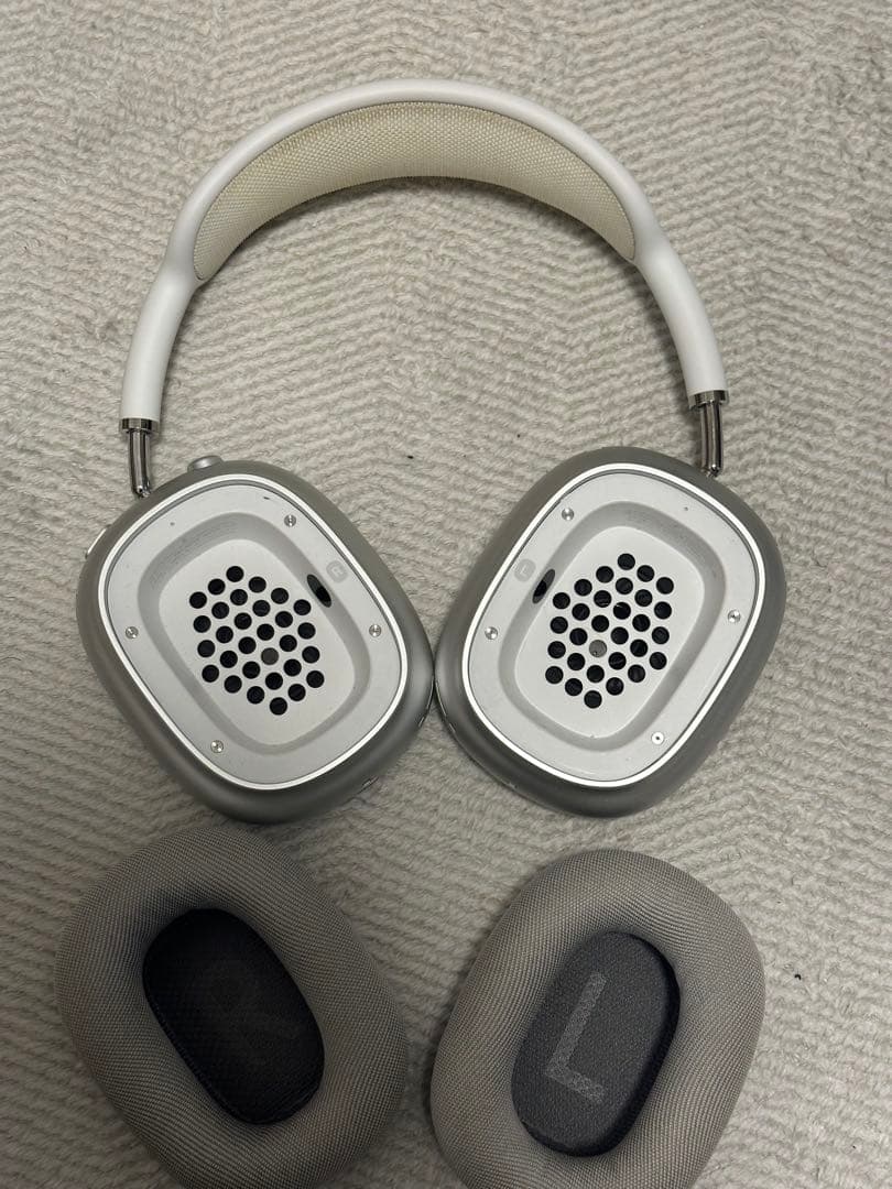 AirPods Max (第1世代/lightning)