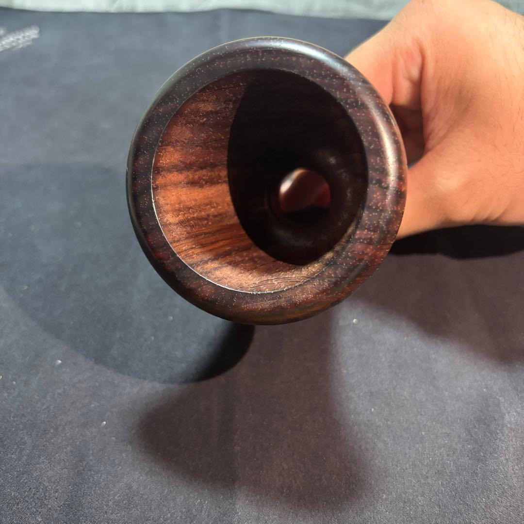 Bb Aクラリネット　ベル　バックーン　ルミエール　ココボロ