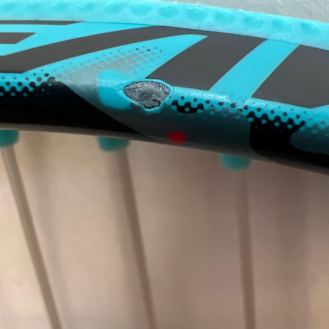 【美品】ジオブレイク70S