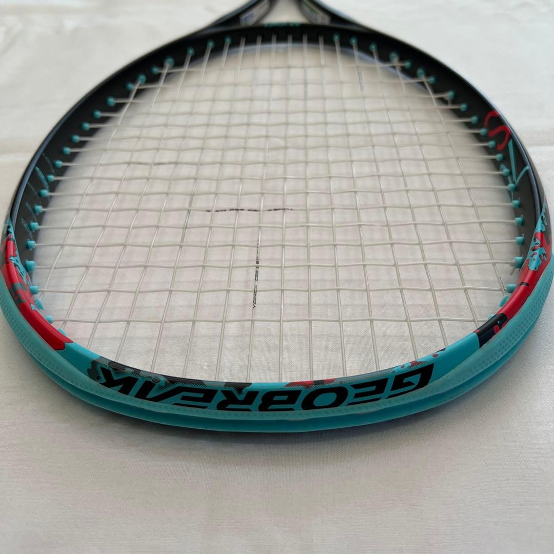 【美品】ジオブレイク70S