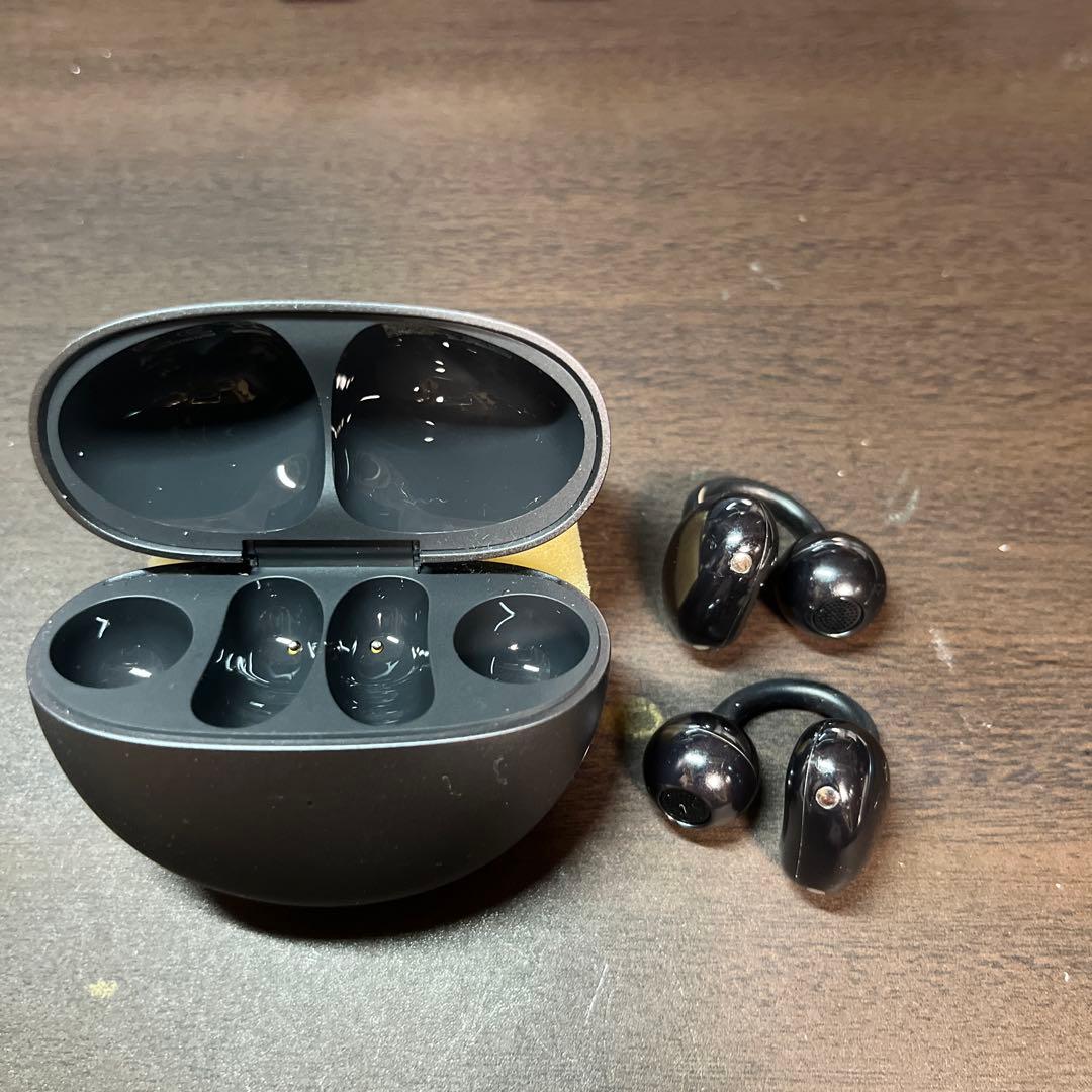 ハーウェイ フリークリップ