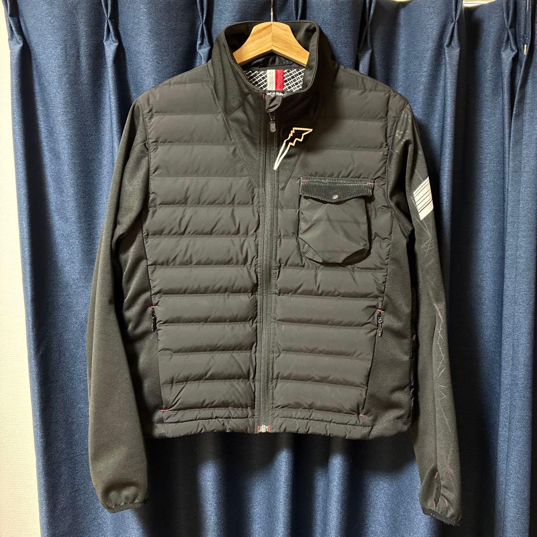 クシタニMIDコンビスリーブ