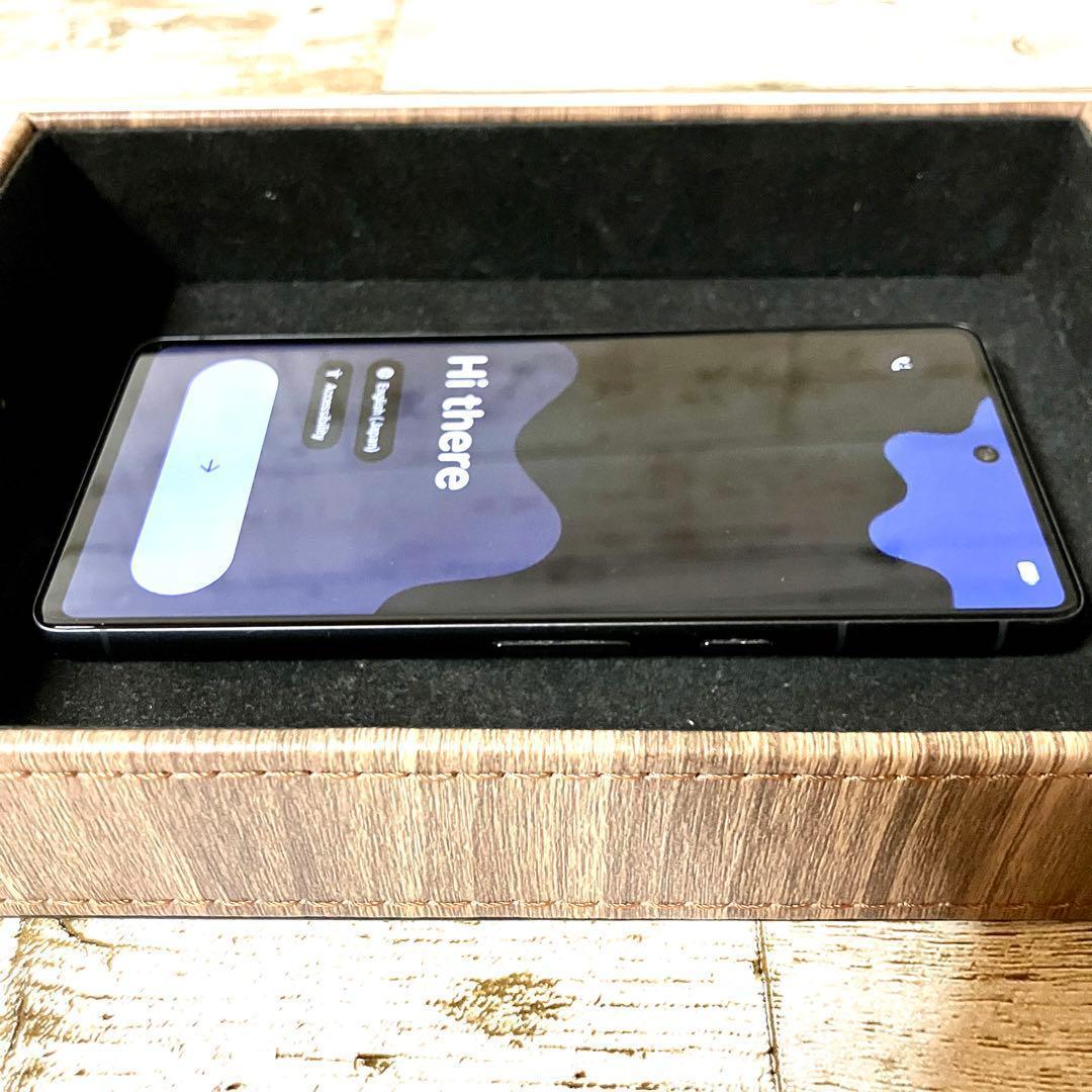 【美品】Google　Pixel7　128GB　SIMフリー