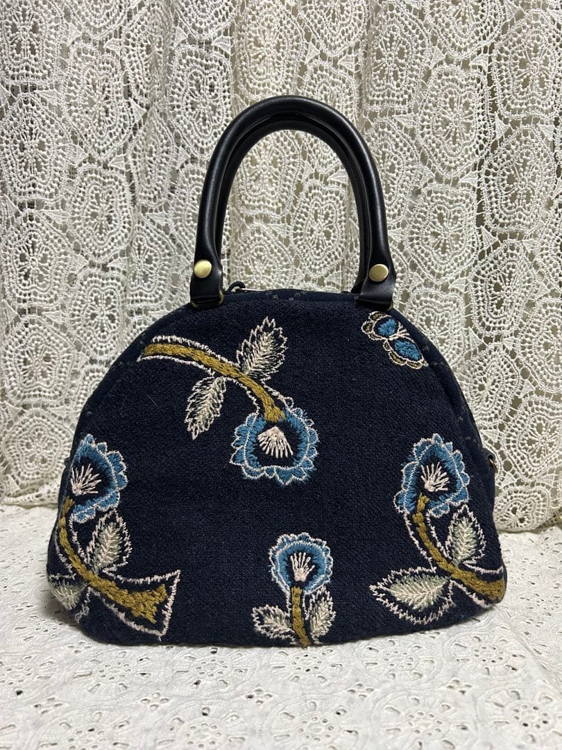 専用えべっさん　福くるセット レアタルト＆yume バッグ＆マフラー＆ニットop