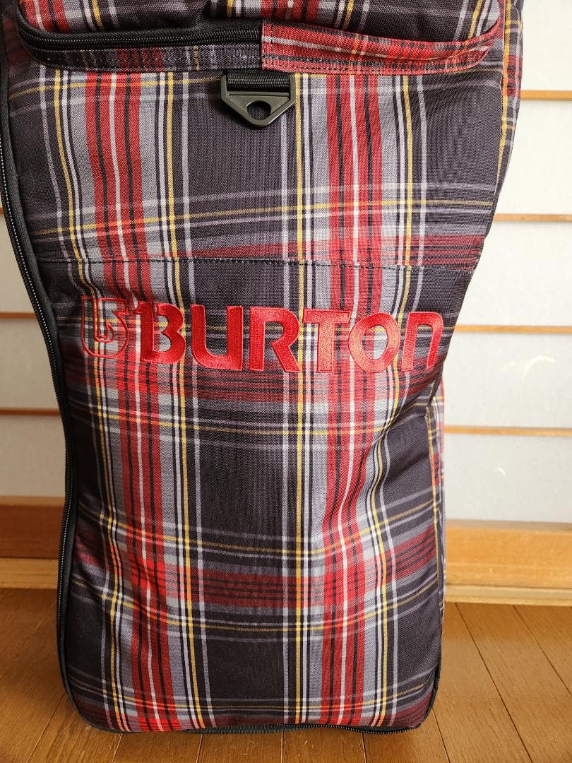 BURTON GIG BAG 152 156 バートンウィーリーギグバッグ