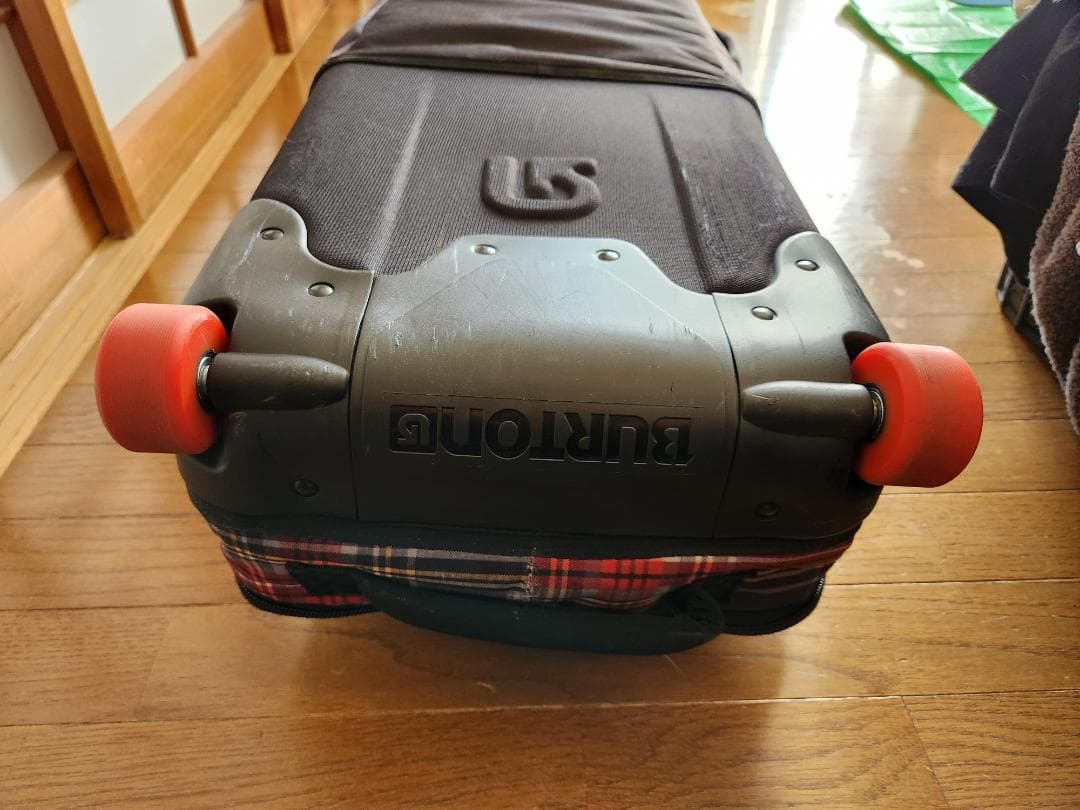 BURTON GIG BAG 152 156 バートンウィーリーギグバッグ