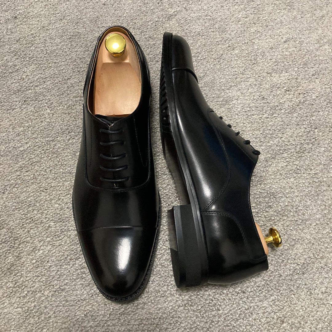 26,5cmマドラスヴィアカミーノ新品未使用　グルグルまわるさま専用画面