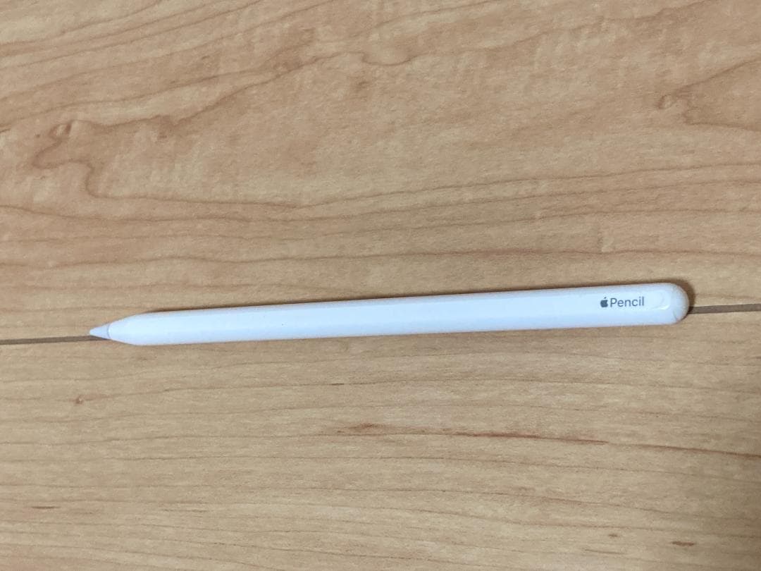 【極美品】iPad Air 第５世代＋applepencil第２世代＋箱、おまけ