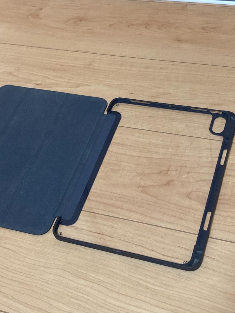 【極美品】iPad Air 第５世代＋applepencil第２世代＋箱、おまけ