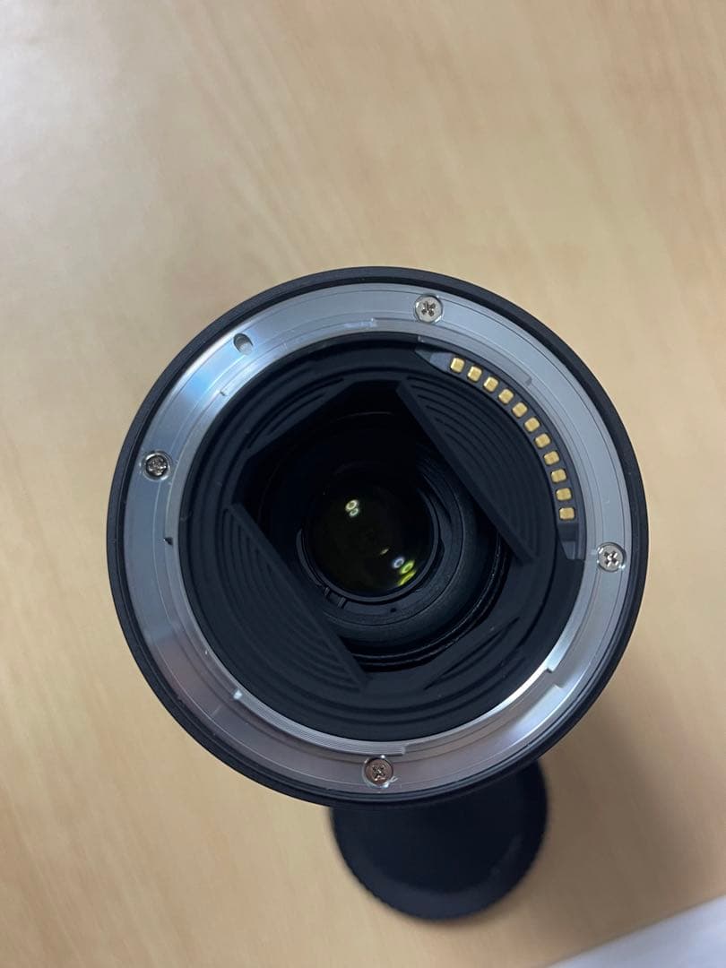 NIKKOR 28-75/2.8 ズームレンズ