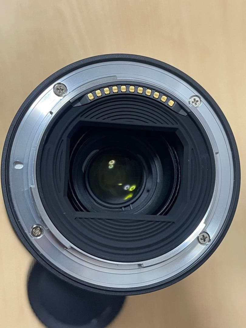 NIKKOR 28-75/2.8 ズームレンズ