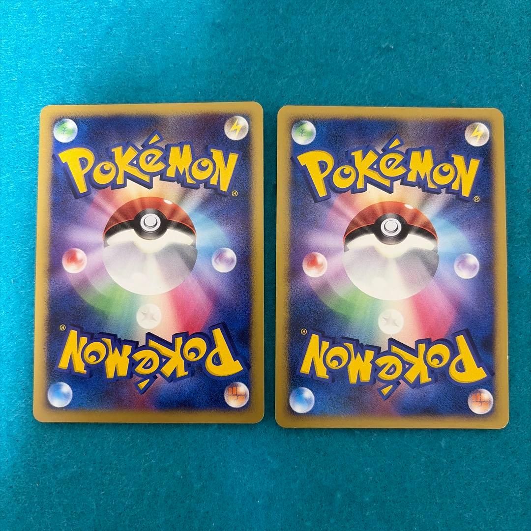 ポケカ 映画10周年記念プレミアムシート まとめ売り 6枚 10th