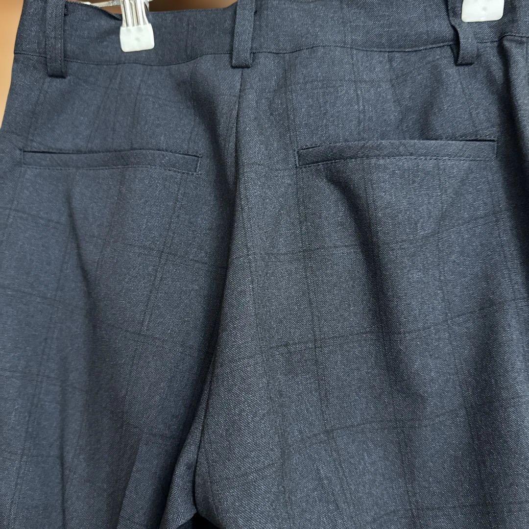 男児　卒業式スーツ　160センチ