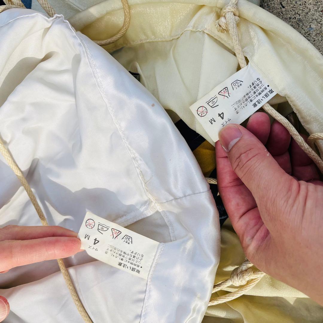 鯉のぼり　黄金兜鯉　4M