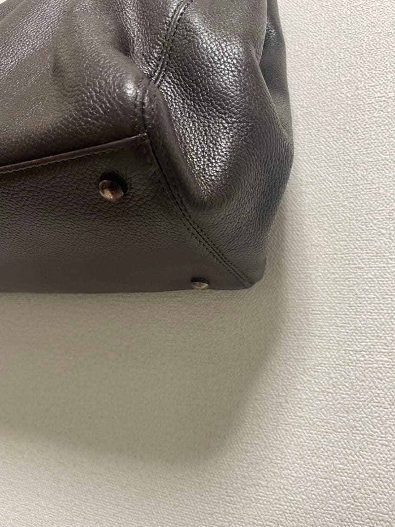 CHANEL(シャネル) エグゼクティブライン/A15206/ダークブラウン