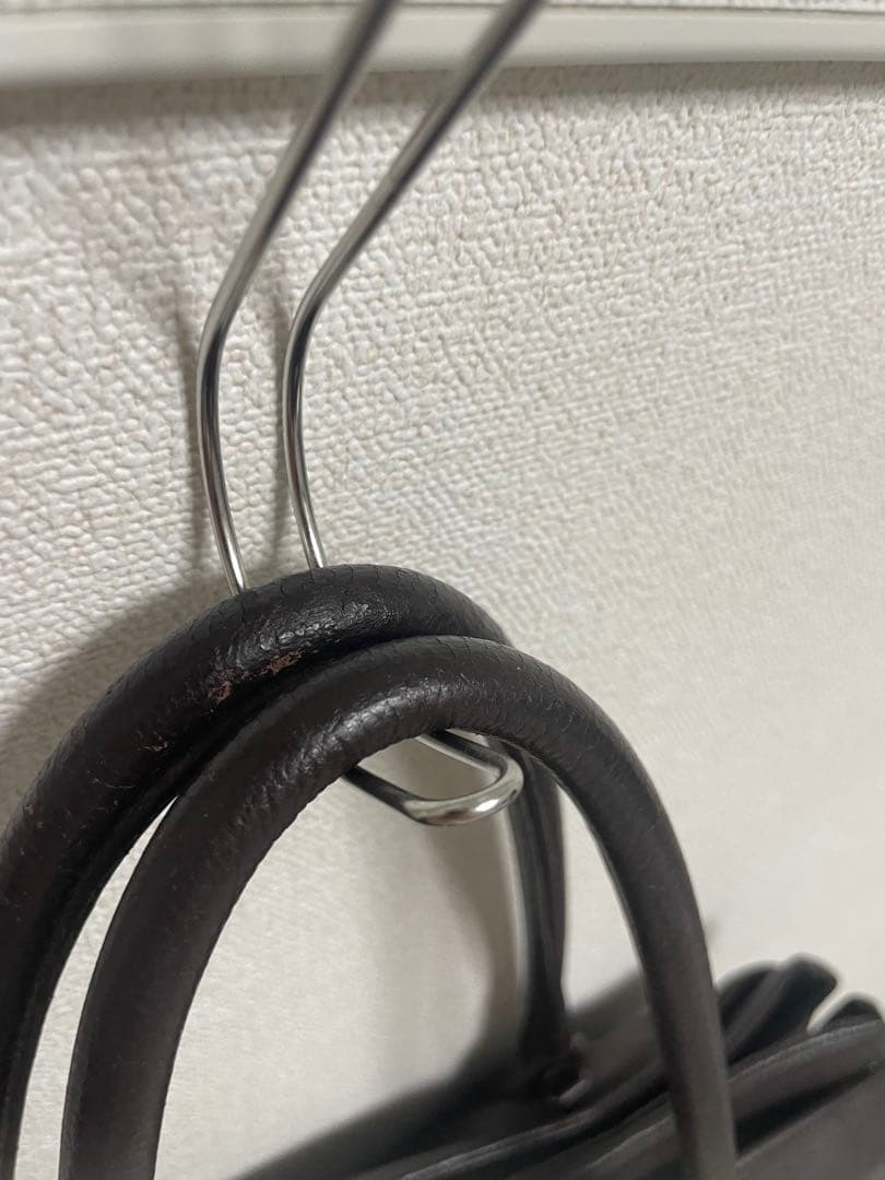 CHANEL(シャネル) エグゼクティブライン/A15206/ダークブラウン