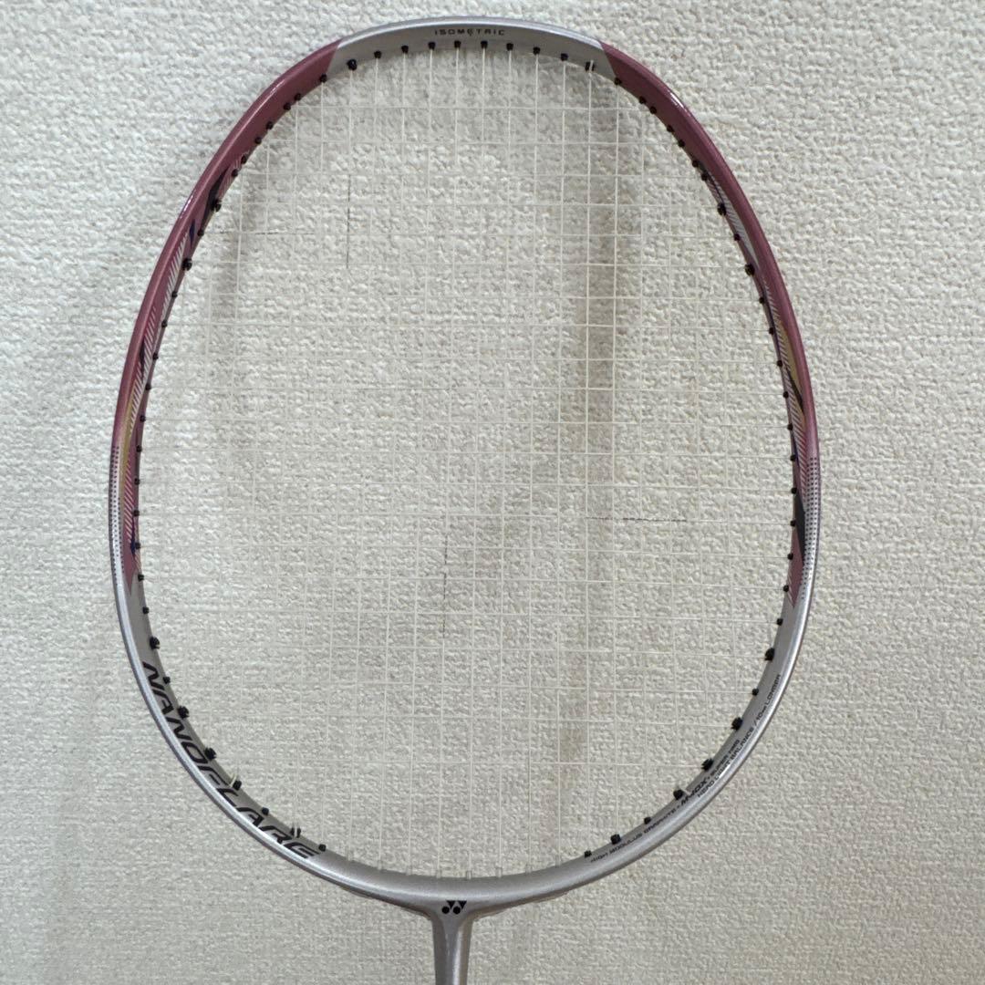 YONEX ナノフレア600 NF-600 025