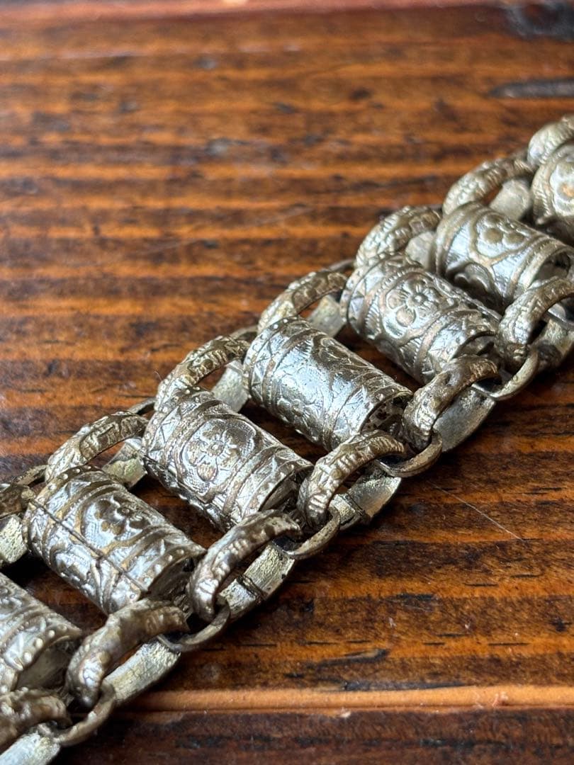 フリーメイソン　ピシアス騎士団　ソードチェーン　ロングタイプ　SC-273