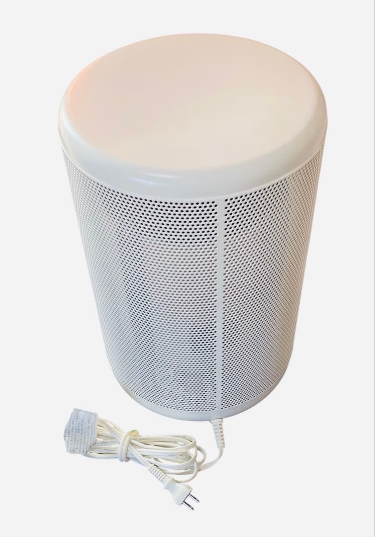 MUJI 無印良品 丸形ヒーター MJ-RPH1