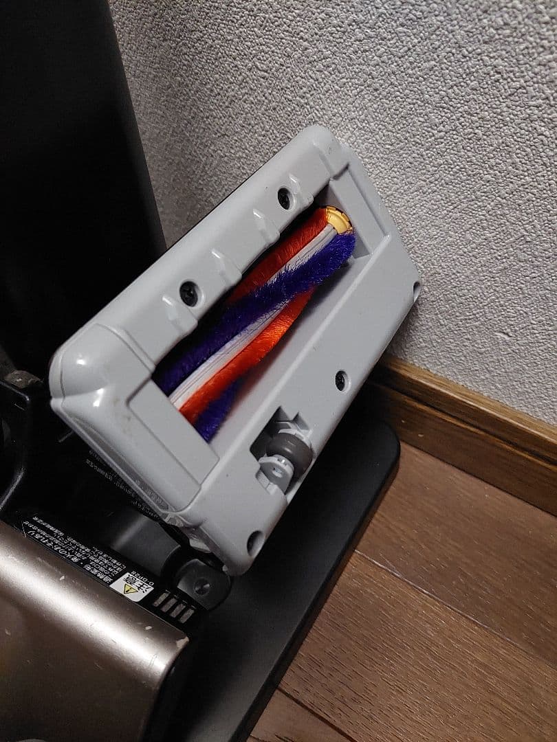 日立 コードレススティッククリーナー HITACHI PV-BH900J