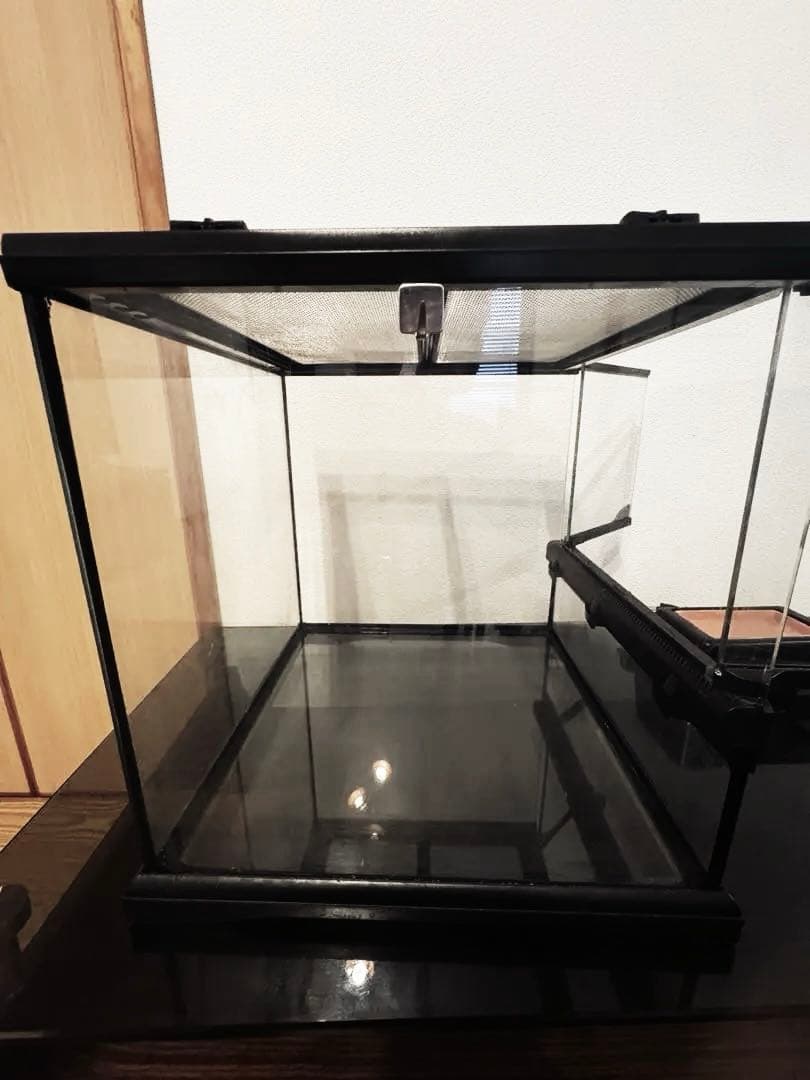 グラステラリウム3030 (レオパ育成セット)①