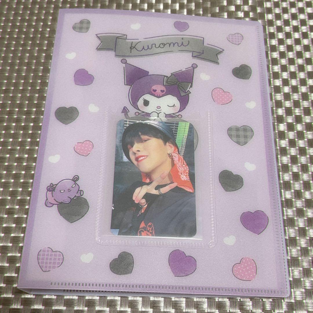 oneus グッズ トレカ 494