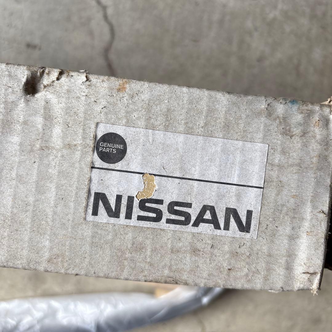 た*つ様 R32 GTR リアウィンドゥモール