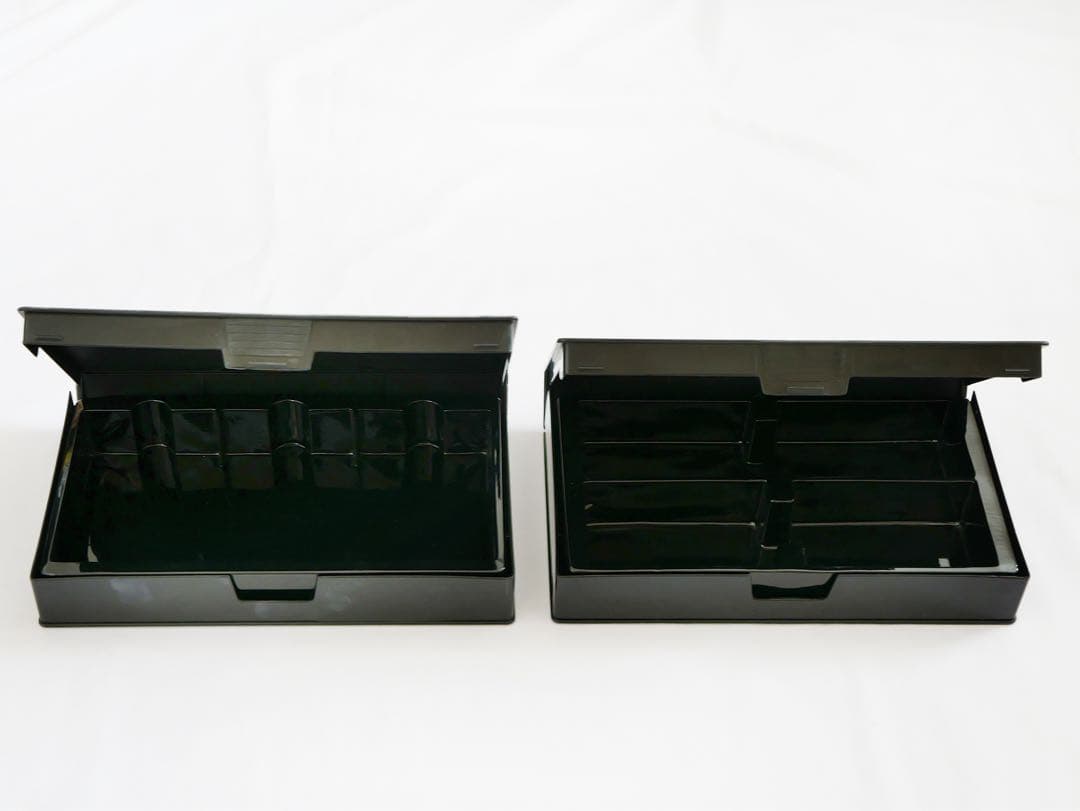 ドラゴンボールz コレクションケースA・B 2個セット