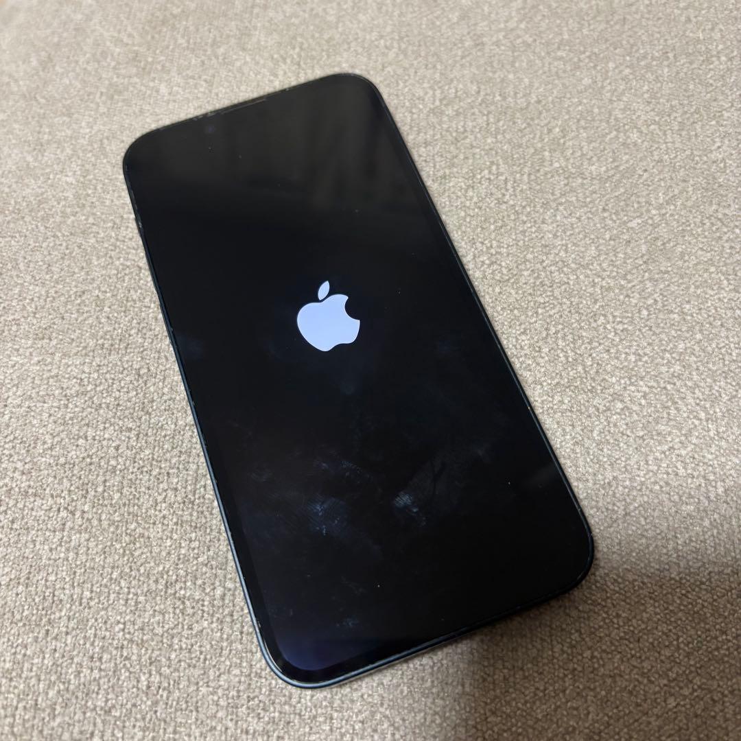 iPhone 13 mini 128GB SIMフリー　ミッドナイト