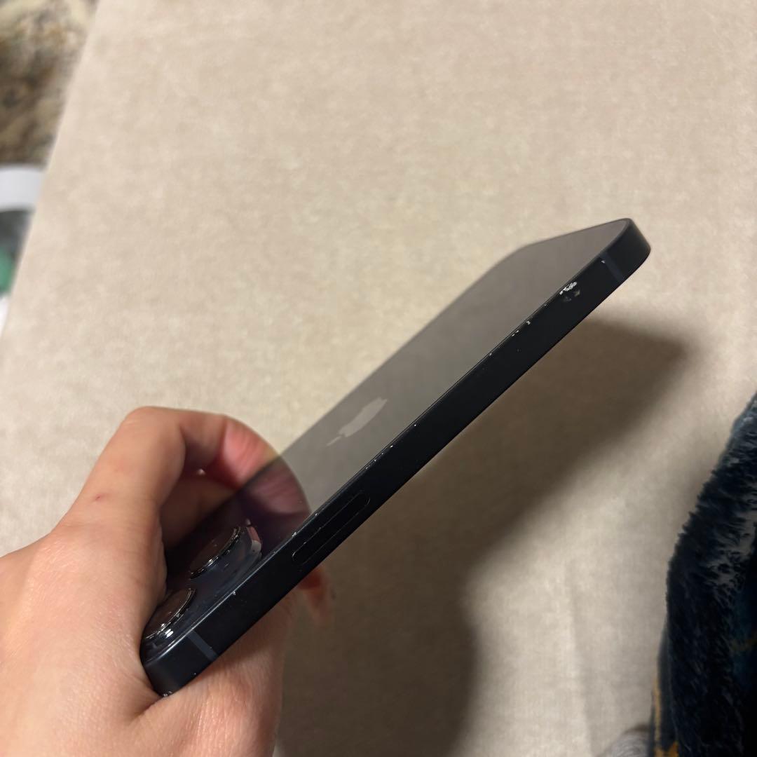 iPhone 13 mini 128GB SIMフリー　ミッドナイト