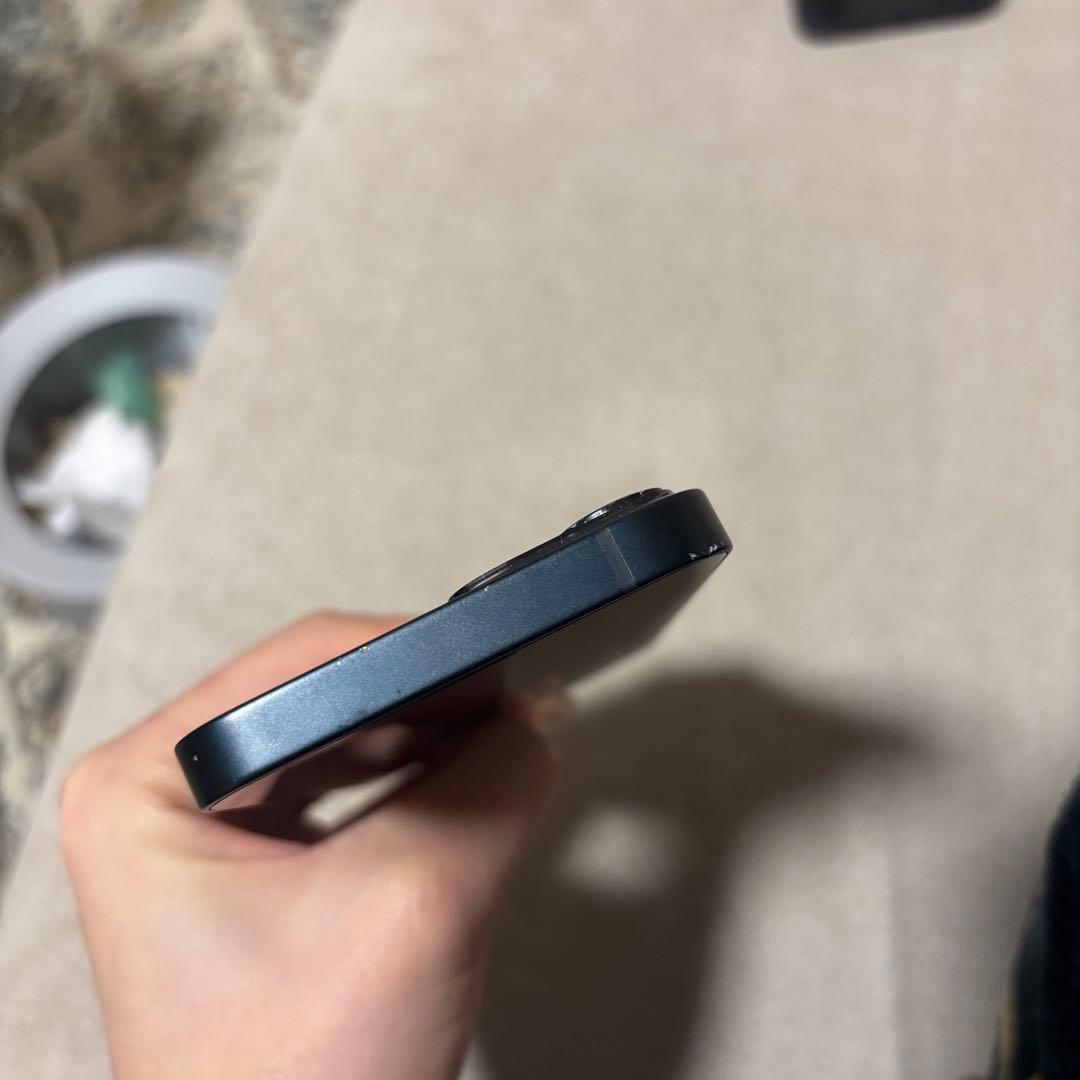 iPhone 13 mini 128GB SIMフリー　ミッドナイト