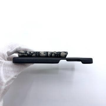 ◇クリスチャンディオール◇オブリーク/サドル/iPhoneケース/スマホケース