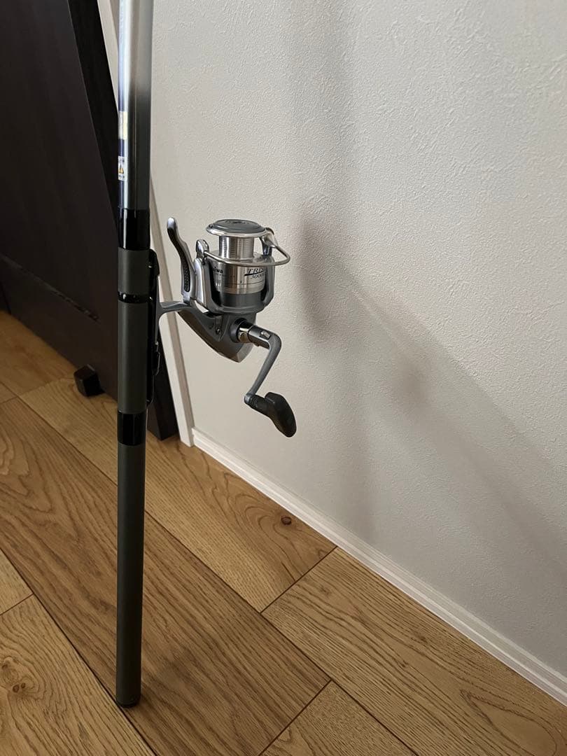 赤字早い者勝ちセール‼️Daiwa フカセ釣りセット‼️14800円→12800円‼️