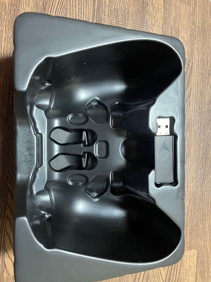 Flydigi 最新版　VADER5 PRO