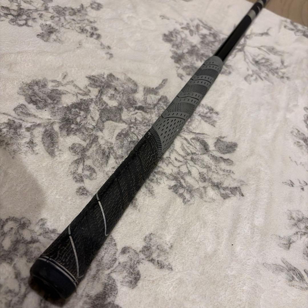 Fujikura VENTUS TR 6-X シャフト　 テーラーメイドスリーブ