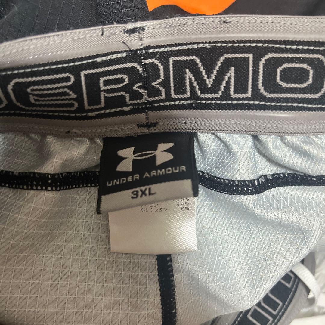 東福岡ラグビー公式戦短パン