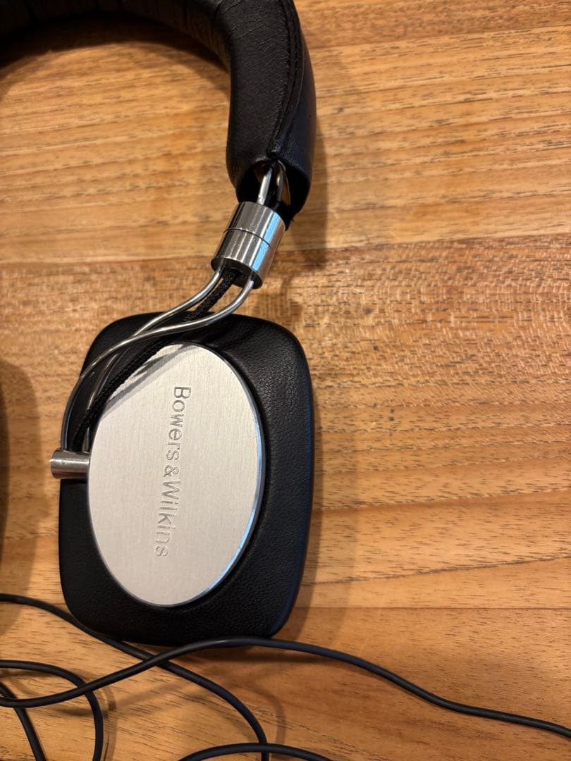 ◎極美品◎ Bowers & Wilkins P5 ヘッドホン
