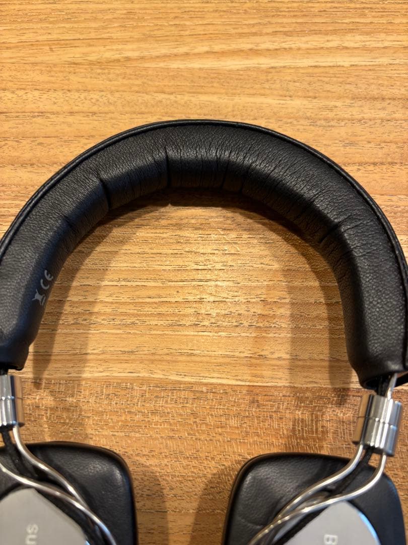 ◎極美品◎ Bowers & Wilkins P5 ヘッドホン