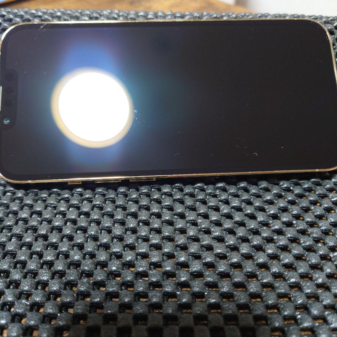iPhone13Pro　ジャンク品