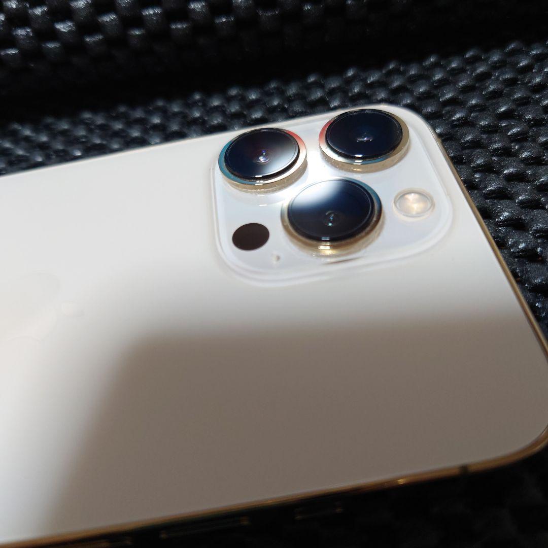 iPhone13Pro　ジャンク品